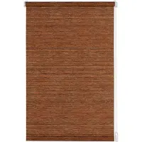 Gardinia EASYFIX Rollo Natur 116 nougat 60 x 150 cm