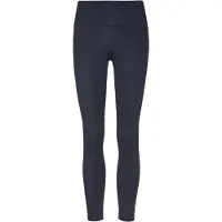 Nike Damen Tights W NK FAST DF MR 7/8 TGT SW