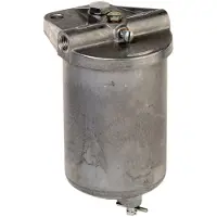 HENGST FILTER Kraftstofffilter H10K10