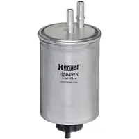 HENGST FILTER Kraftstofffilter H584WK