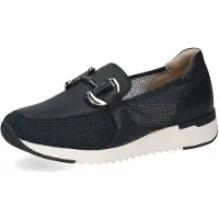 Caprice Halbschuhe 9-24536-42 Dunkelblau