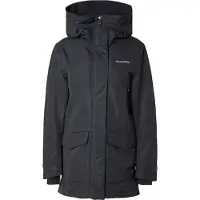 Didriksons Frida, Parka, Damen, dark night