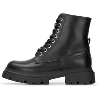 POSH by Poelman "MAE" Schnürstiefel für Mädchen | Gr.: 30