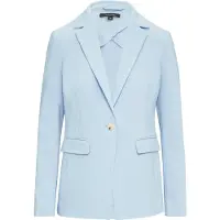 Comma Jackets Indoor Light Blue Größe: 42 | Blazer Outlet | Damen | Blau