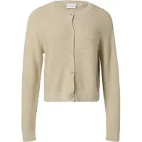 Comma Cardigan Beige Größe: 40 | Cardigans Outlet | Damen | Braun