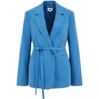 We fashion Blazer Ice Blue Größe: 40 | Outlet | Damen | Blau