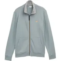 Tom Tailor Printed Stand-up Jacke