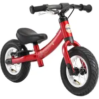 Bikestar Laufrad "Kinderlaufrad ab 2 Jahre 10 Zoll Flex"