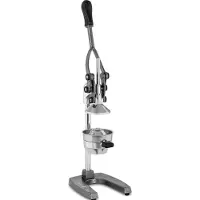 Royal Catering Bar manuelle Zitruspresse, Höhe 42 cm,