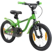 Löwenrad Kinderfahrrad "Sport" 1 Gang