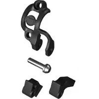 Magura Shiftmix Griffschalenadapter 1+2 links, für Shimano I-Spec I+II
