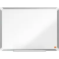 Nobo Premium Plus Stahl Lackierte Platte 600x450 Mm