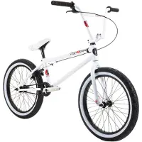 Stolen Brand Fahrrad Overlord 20''