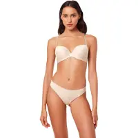 Triumph Slip Pure Micro | Grösse: 48 | Farbe: Beige