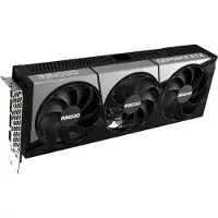 Inno3D Rtx 5080 X3 Os 16gb Gddr7 Grafikkarte