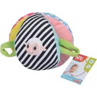 Simba ABC Baby Greifball Lernspielzeug