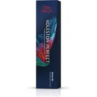 Wella Koleston Perfect Me+ Special Mix Permanente Färbung 60 ml 0/11 Asch-Intensiv