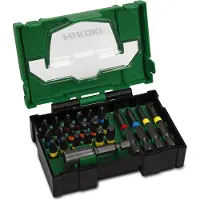 Hikoki Bit Box 23-tlg schlagfest (Mini)