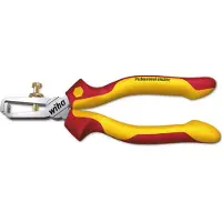 Wiha Abisolierzange Professional electric