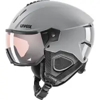 Uvex Herren Helm instinct visor pro v