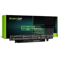 Green Cell As58 Ersatzakku Für Laptop