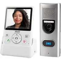 Alecto Adi-250 Video-gegensprechanlage