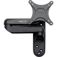 Tripp Lite Swivel/Tilt Wall Mount for 33,02cm 13Zoll to 68,58cm 27Zoll TVs and Monitors