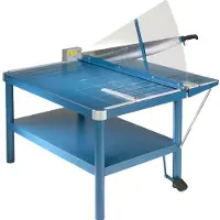 Dahle Atelier-Schneidemaschine 586