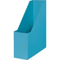Leitz Tidsskriftsamler Click & Store Cosy blå