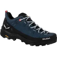 Salewa Damen Alp Trainer 2 GTX Wanderschuh cloisonne camou 37