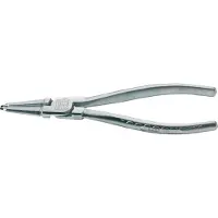 Hazet Sicherungsringzange 1846A-2, Länge 180 mm