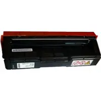 Ricoh 406480 CYAN TONER - 6000 SEITEN FÜR AFICIO SP C311N