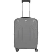 Roncato Ypsilon 4-Rollen Kabinentrolley 55 cm