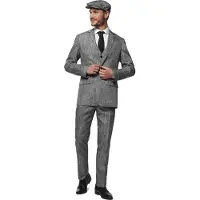 Suitmeister Gangster
