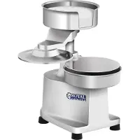 Royal Catering B-Ware Hamburger-Maschine - 150 mm RCHM-150