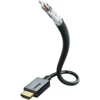 Inakustik 00324630 Hdmi-kabel