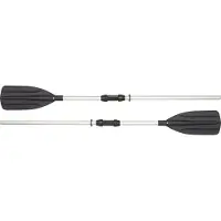 Bestway Paddel Pvc/Alu 145 cm