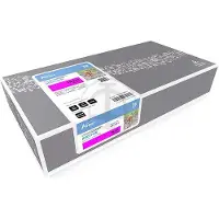 Astar AS12241 - 1400 Seiten - Magenta - 1 Stück(e)