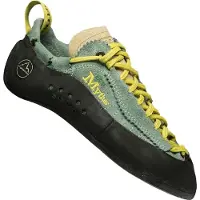 La Sportiva Mythos Eco (Kletterschuhe, Damen) - ,33 green bay