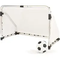 My Hood - Foldable Football Goal - Mini (302008)