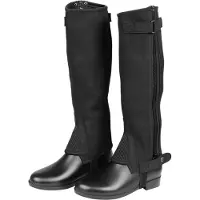 Covalliero Minichaps ClassicStretch