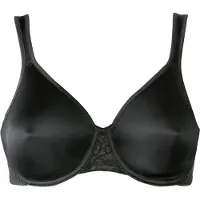 Triumph Nicht geformter BH Comfort Minimizer | Grösse: 95E | Farbe: Schwarz