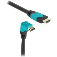 DeLOCK High Speed HDMI-Kabel