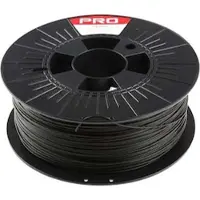 Rs Pro + 1,75mm black - ca. RAL 9017 - 1 kg
