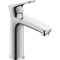 Duravit B11020002010 B.1 Einhebel-Waschtischmischer M Höhe