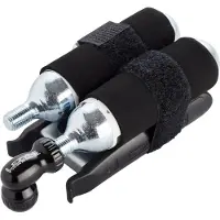 Lezyne Twin Kit 25g Fahrradreifen Reparatur