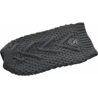 Hunter Hundepullover Malmö - Anthrazit - 45 cm