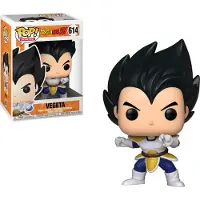 Funko POP! Dragon Ball Z - Vegeta 614 - Pop! - Vinyl Figur