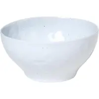 Broste Copenhagen Formschalen Ø15XH7,5CM - hellgrau