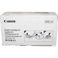 Canon X1 Klammern 0146C001[AA] 3er-Pack für imageRunner Advance C7565i